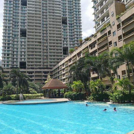 Tivoli Garden Residences Mandaluyong Exterior foto