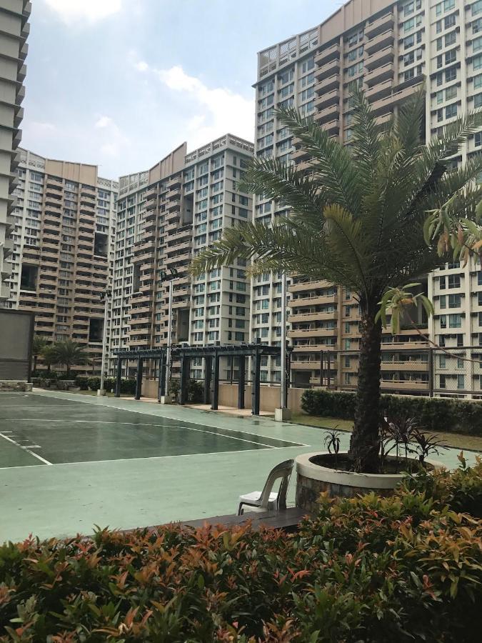 Tivoli Garden Residences Mandaluyong Quarto foto